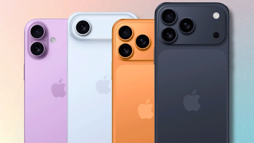 iPhone 17 series launch date revealed as Apple shocks fans with bold upgrades File photo