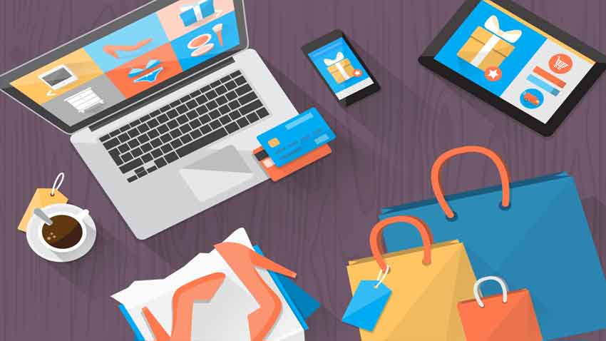 FBR’s new tax system shocks online market - here’s what every seller must know File photo