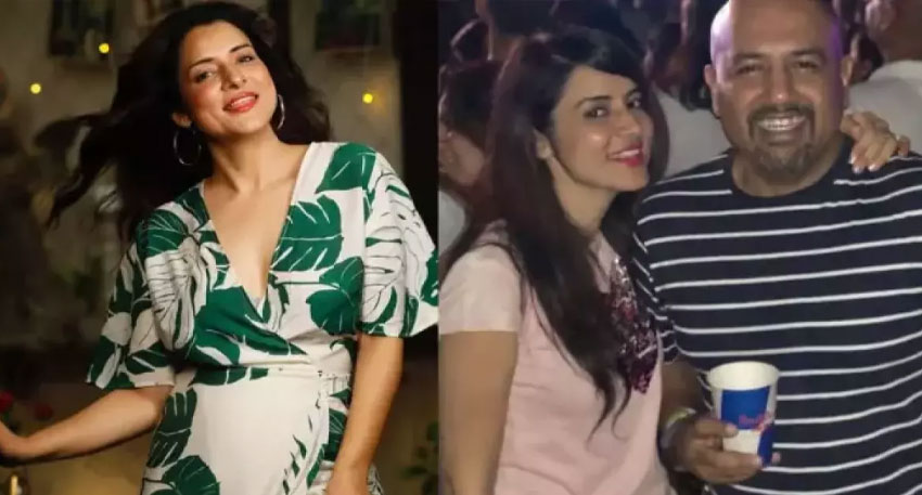 Famous Indian actress Simple Kaul divorces husband after 15-years of marriage Famous Indian actress Simple Kaul divorces husband after 15-years of marriage