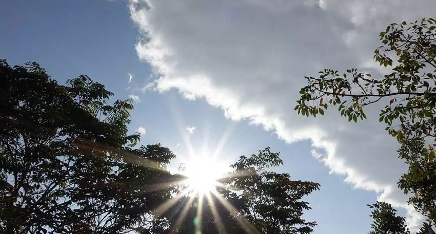 Karachi weather today, 3rd September 2025 File Photo