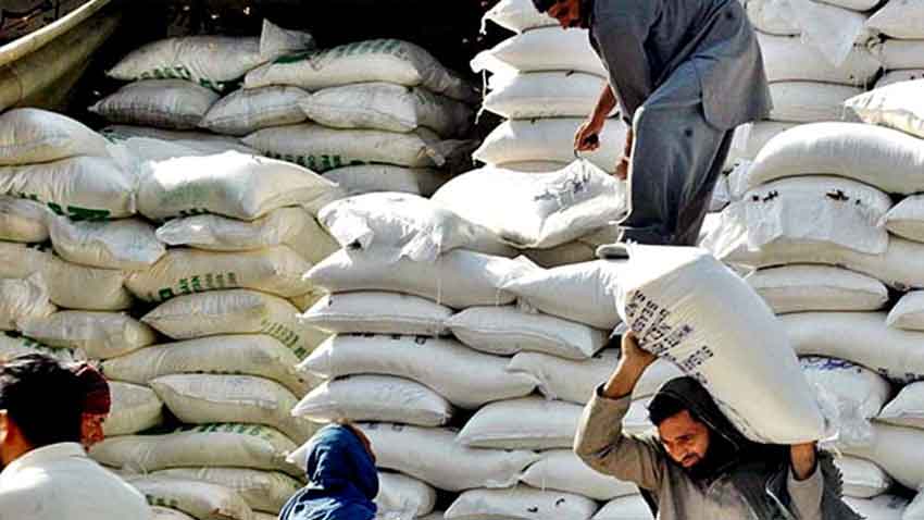 Punjab fixes new flour and roti prices as 18 essential items get costlier File photo