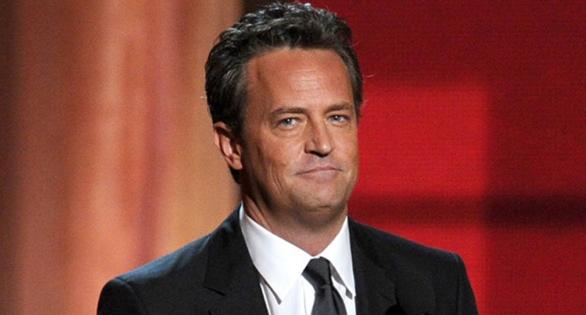 "Ketamine Queen" pleads guilty in connection to Matthew Perry’s death