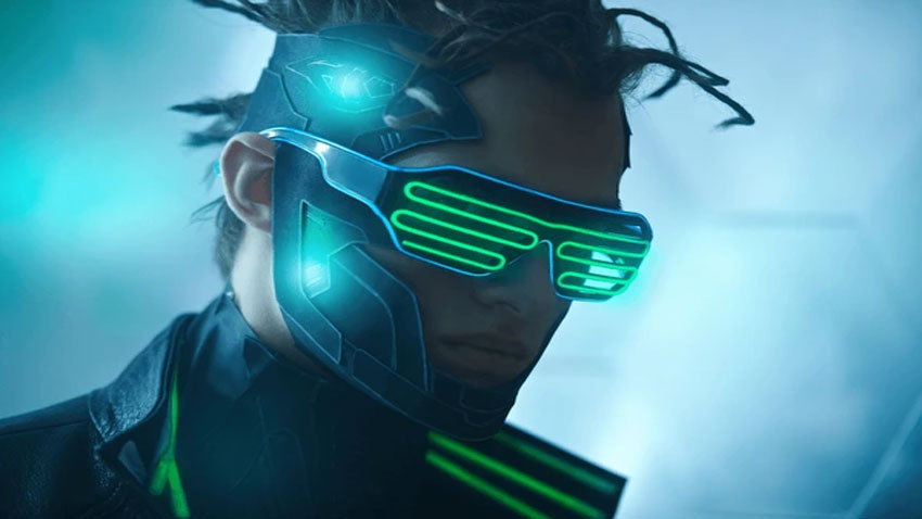 From digital outcasts to cyber warriors File photo