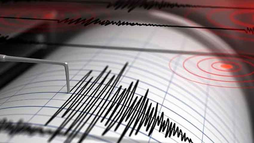 5.9 earthquake rocks twin cities and parts of KP: PMD File photo