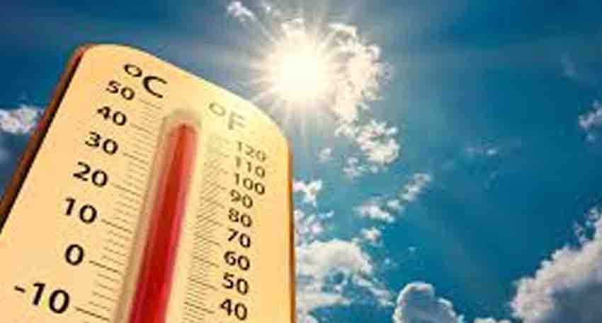 Karachi weather today, 4th September 2025 File Photo