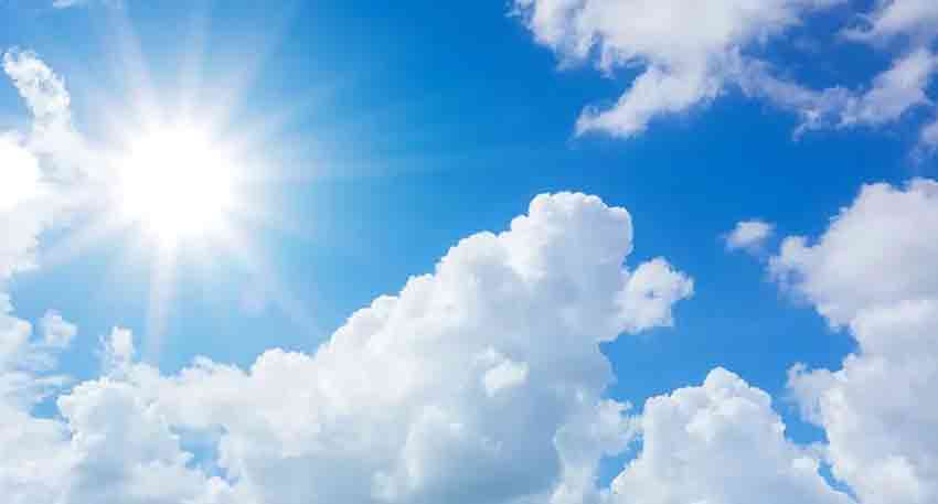Lahore weather today, 4th September 2025 File Photo