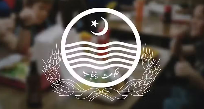 Punjab approves Rs112 billion for development projects File Photo