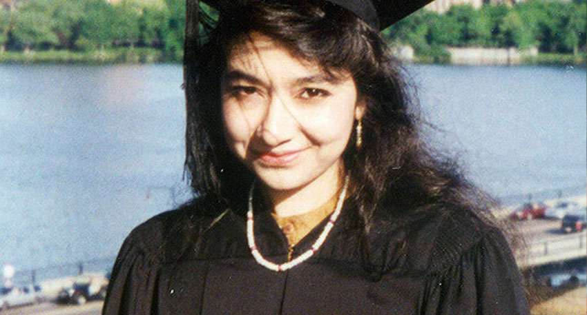 IHC forms larger bench amid judicial rift over Dr Aafia Siddiqui case and contempt proceedings against PM Filephoto