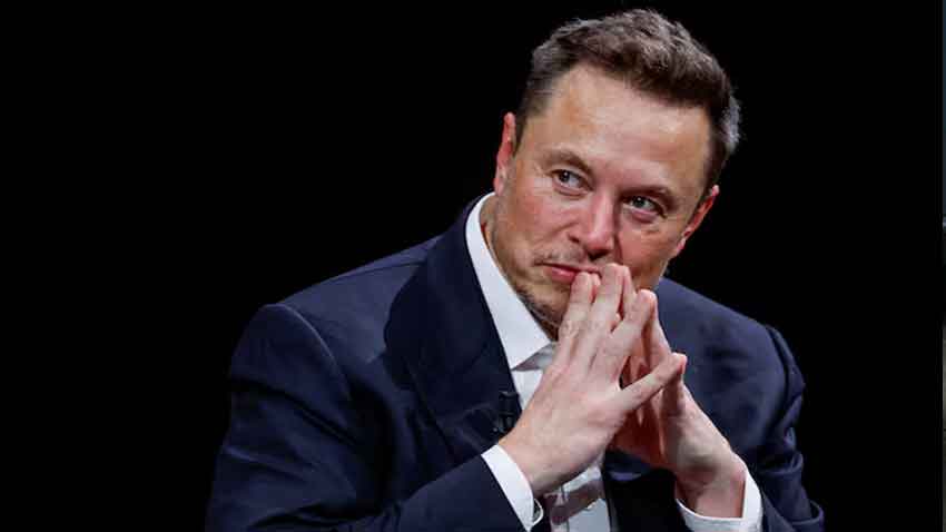 Tesla offers $1 trillion pay package to Elon Musk – How it was enabled in Texas File photo