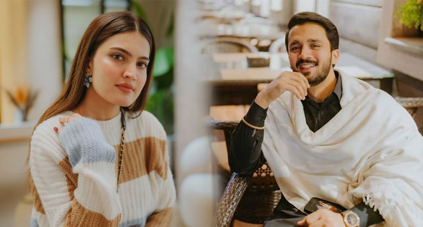 Investigation launched into financial scandal involving Rajab Butt and Iqra Kanwal