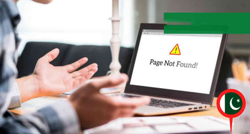 PTCL confirms internet slowdown in Pakistan after submarine cable fault 