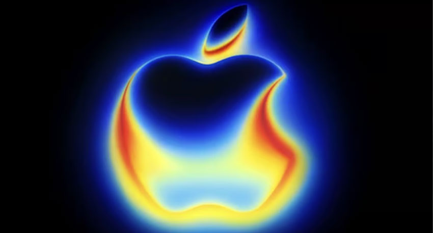 Apple’s “Awe Dropping” event: Here’s everything to expect