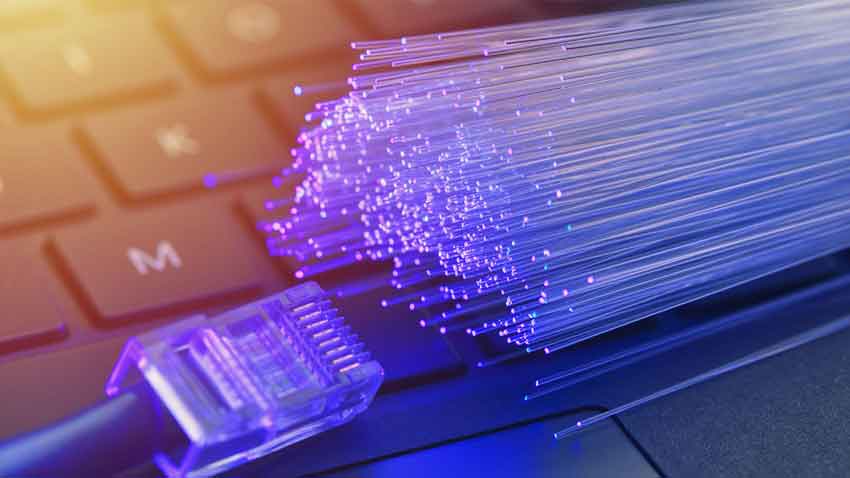 Japan breaks internet speed world record - Faster than you can imagine! File photo