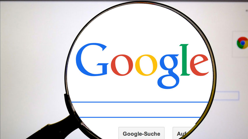 Google warning! 5 things you should never search online - Shocking risks revealed! File photo