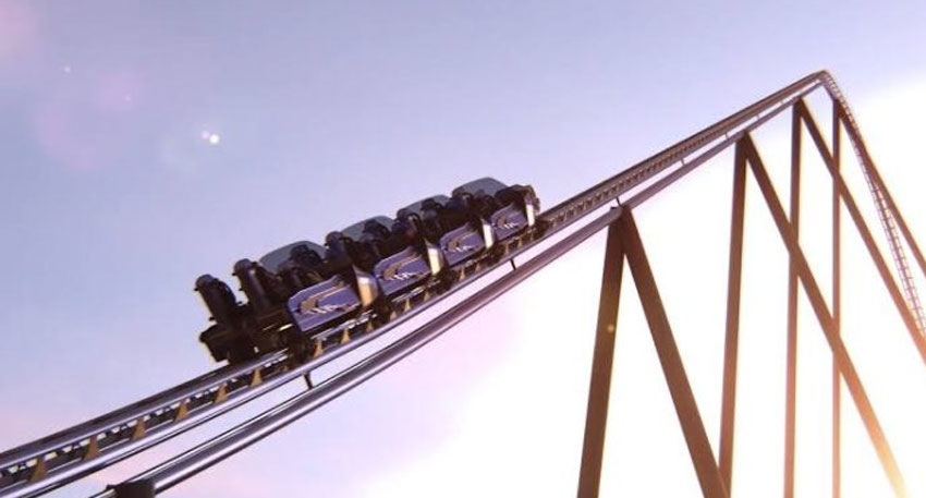Saudi Arabia to unveil world’s tallest, fastest, and longest roller coaster