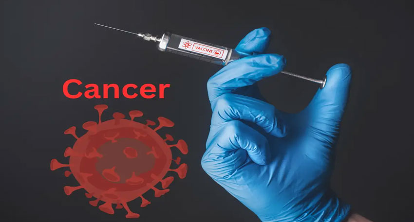Russia develops first mRNA-based cancer vaccine ‘Enteromix’ File Photo