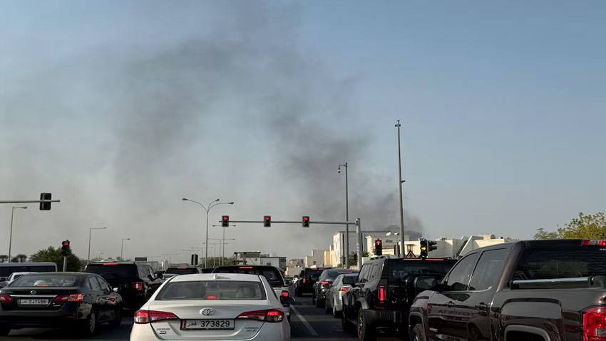 Two Hamas leaders assassinated in Israel’s Doha attacks