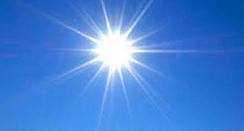 Lahore weather today, 10th September 2025 File Photo