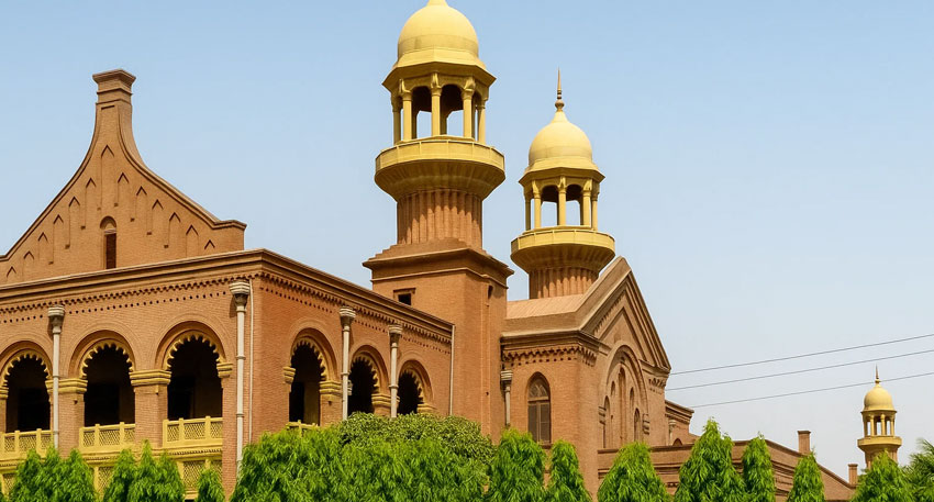 IHC rules against FBR’s advance tax recovery without notice File Photo