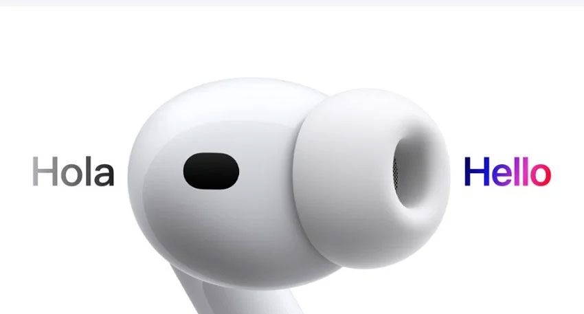 Apple launches AirPods Pro 3: full specs, features & price revealed File Photo
