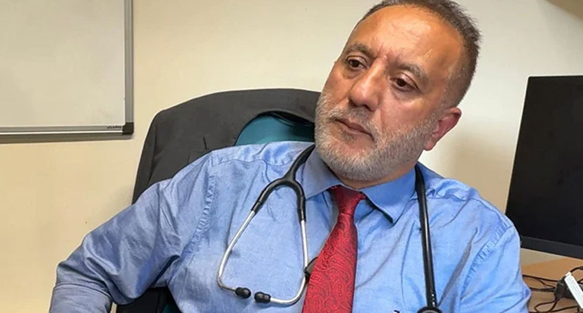 Thalassemia cured in UK for the first time by Pakistani doctor