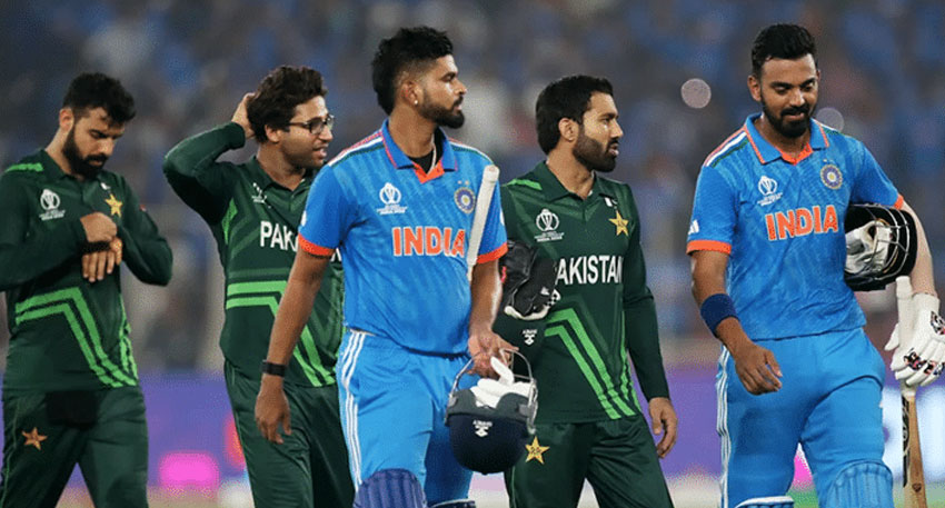 How to watch Pakistan vs India Asia Cup 2025 live match? Pakistan vs India Asia Cup 2025 T20