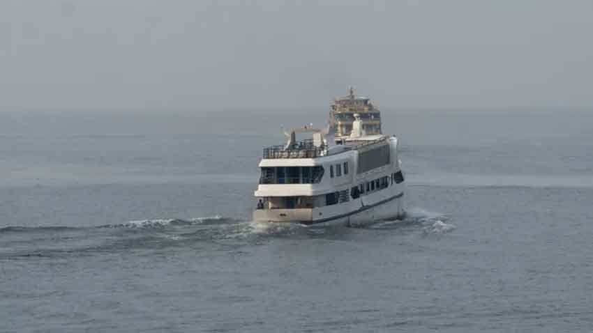 Twin tragedies on river: 200 dead as two boats sink within 48 hours