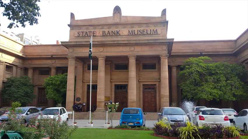 SBP stuns investors: Policy rate stays frozen at 11 percent despite pressure File photo