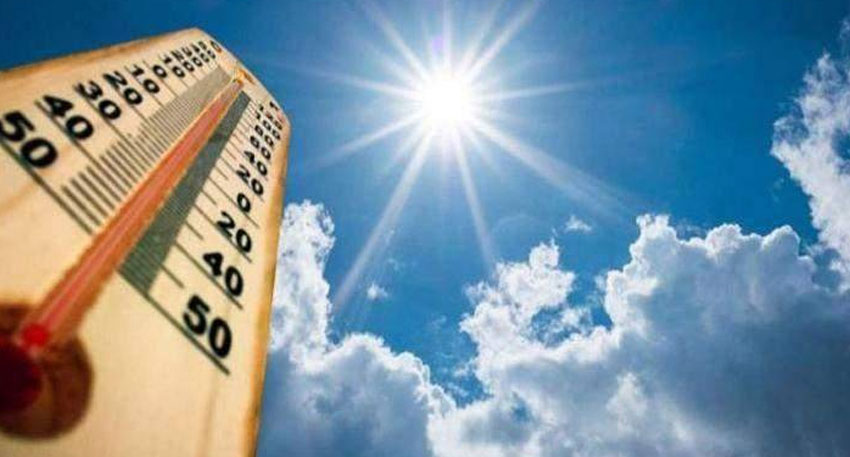Lahore weather today, 15th September, 2025 File Photo