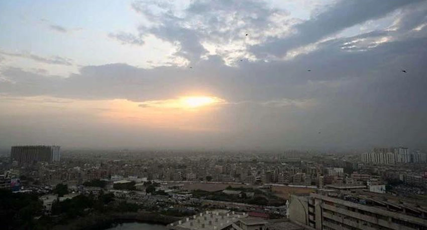 Karachi