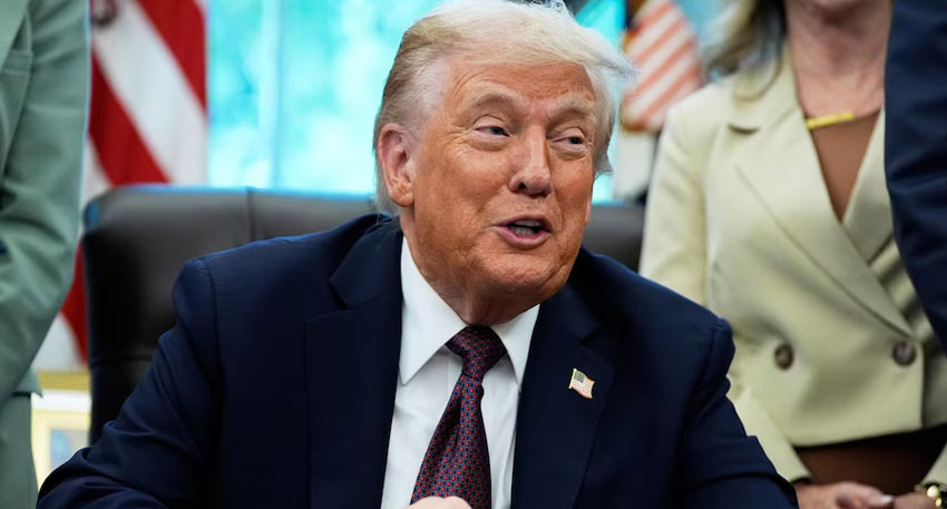Trump