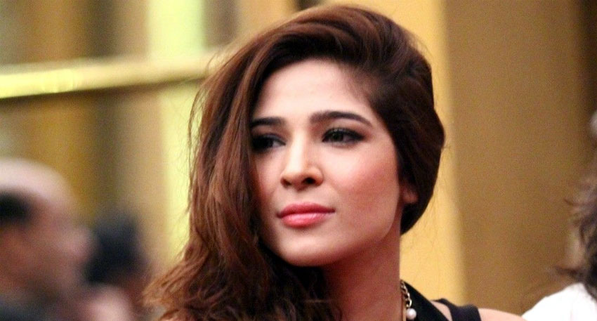 Pakistani actress Ayesha Omar's upcoming dating reality show 
