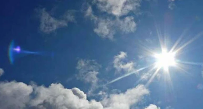 Karachi weather today, 17th September, 2025 File Photo