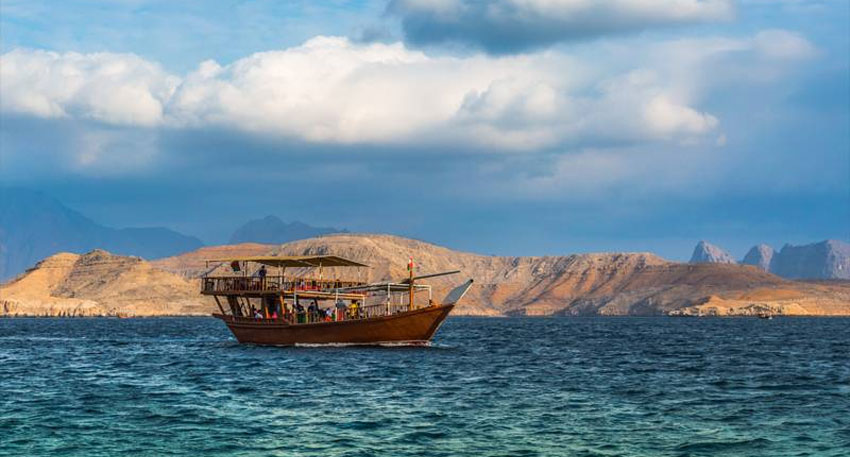 23 Bannu fishermen drown in Omani waters; 22 still missing Filephoto