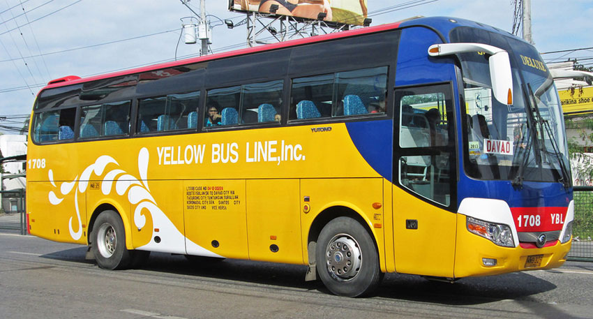 Karachi Yellow Line BRT routes announced File Photo