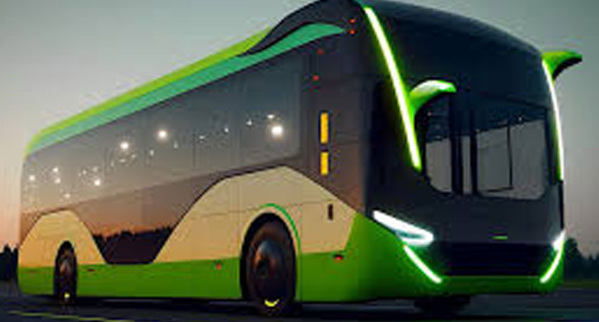 Maryam Nawaz to inaugurate electric bus service in Sargodha today