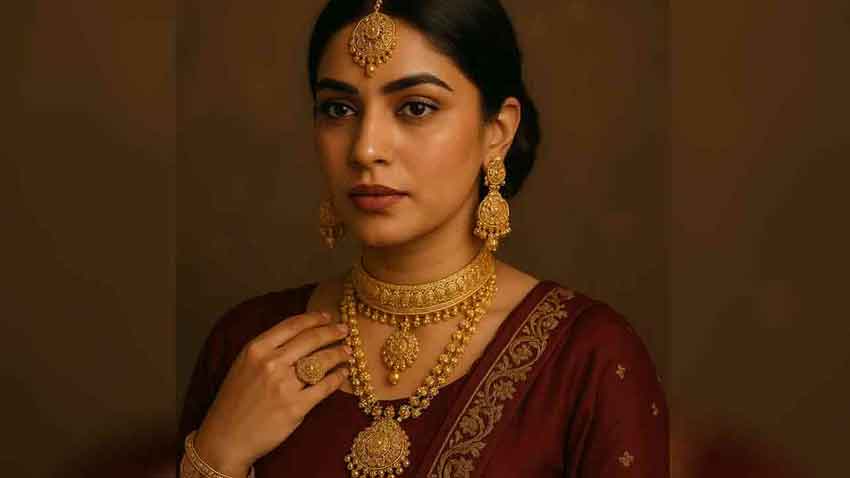 Gold prices skyrocket again – Will it hit Rs400,000 per tola soon? File photo