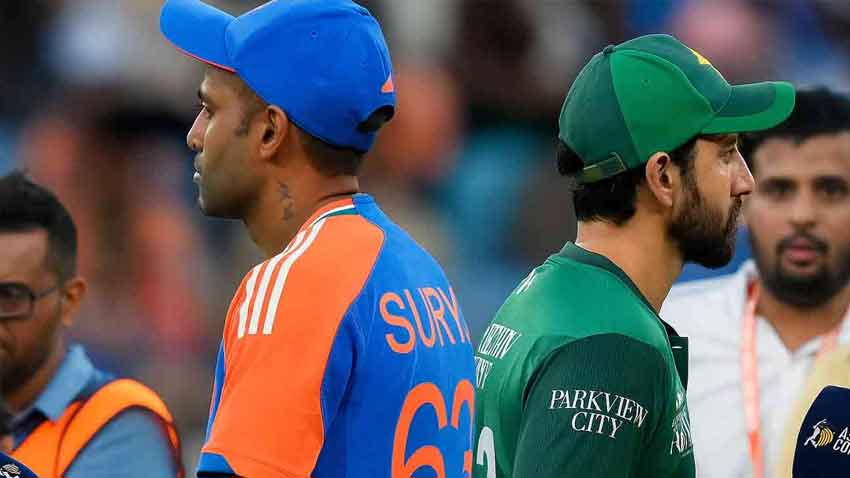 Pakistan vs India: PCB’s bold move ahead of high-voltage Asia Cup clash stuns fans File photo