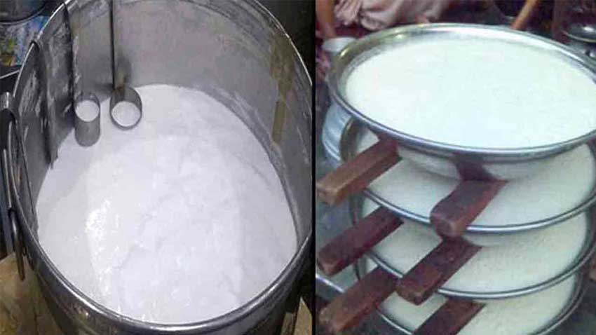 Milk and yogurt prices skyrocket – citizens shocked, will government act? File photo