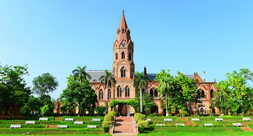 GC university expands LLB program, increasing seats to 150 Filephoto