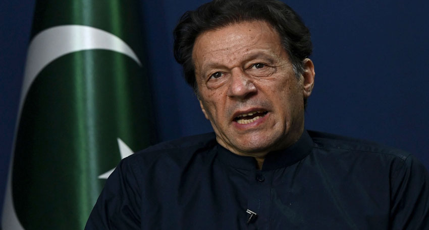 Pakistan responds to foreign article , judiciary will decide not opinion pieces