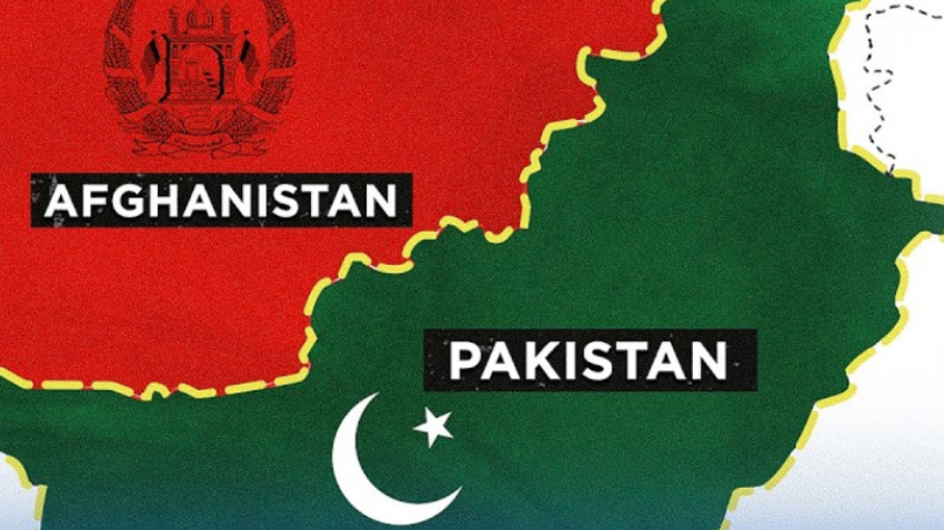 Pakistan and Afghan Taliban resume talks in China. File photo