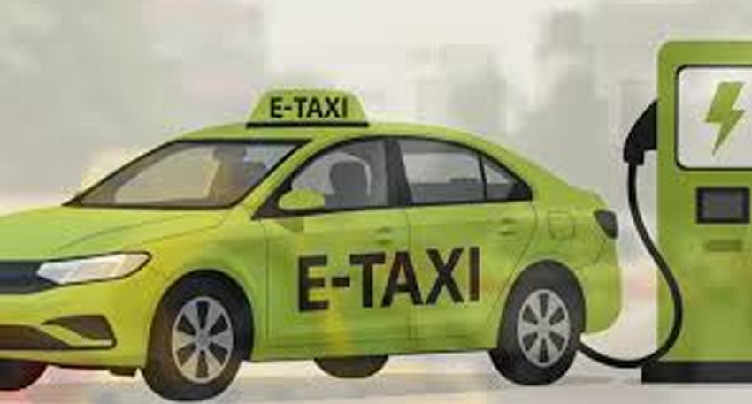 Punjab shortlists candidates for its e-taxi program, moving hundreds closer to receiving electric vehicles.