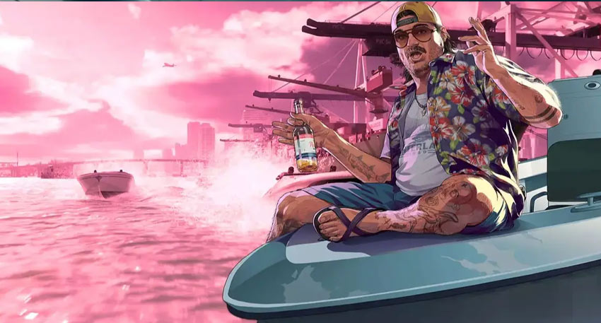 GTA Online April Fools update shocks players with Gooch event return