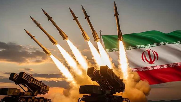 Iran strikes claim: US radar, anti-drone systems destroyed as tensions rise