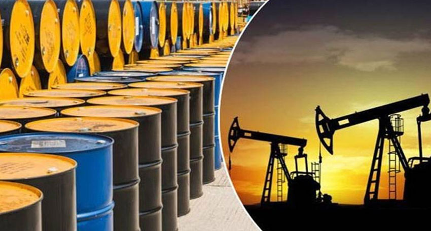 oil price increase global