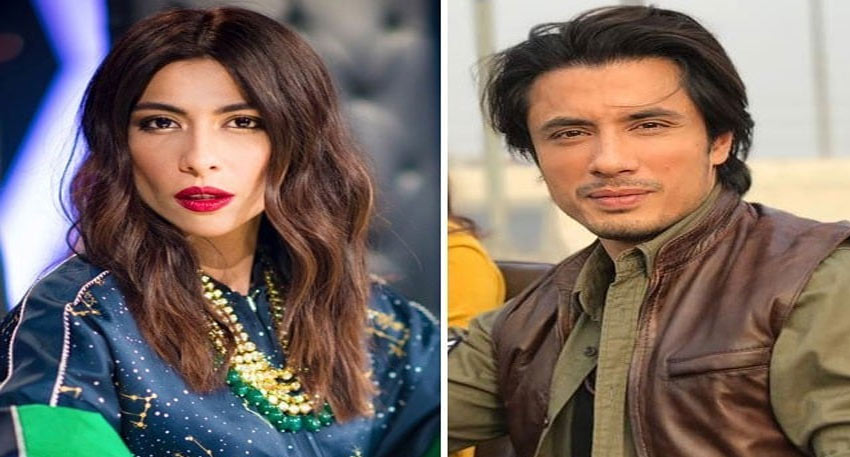 Meesha Shafi moves Lahore High Court after defamation case loss to Ali Zafar