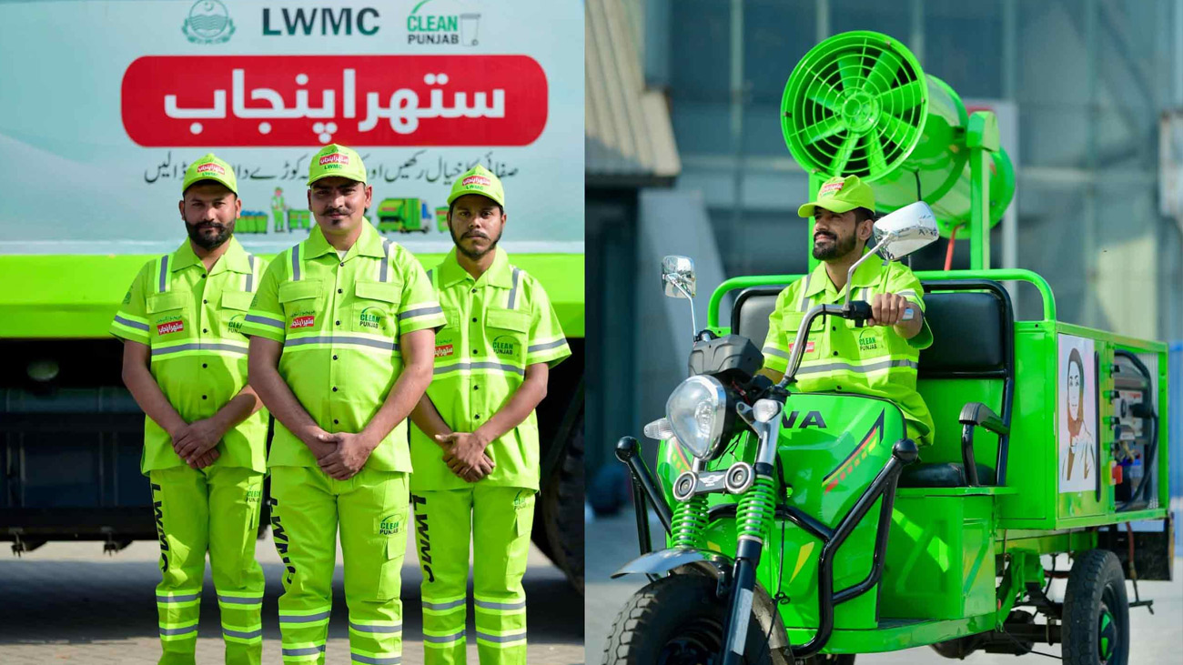 Suthra Punjab initiative: Govt plans dung tax to promote cleanliness and renewable energy