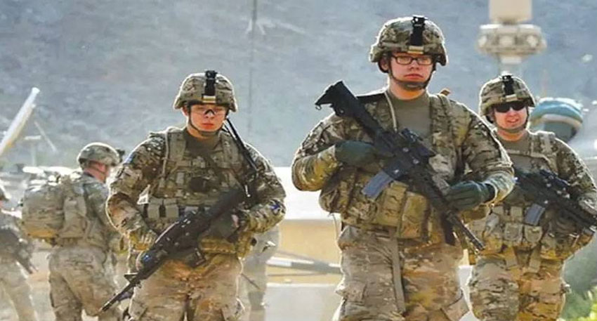 US Iran conflict news