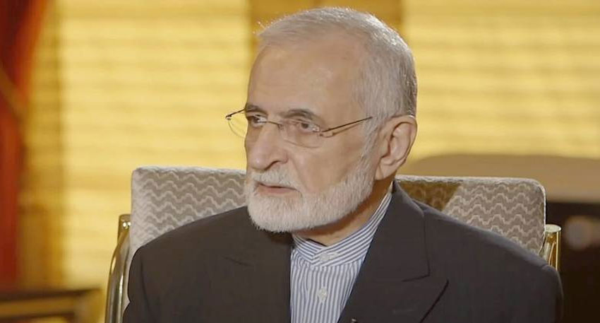 Iran Israel conflict news